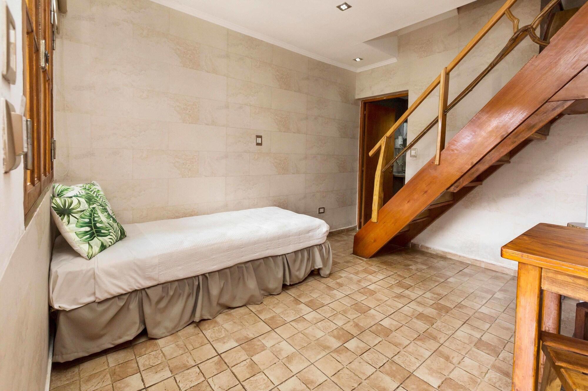 Tupa Boutique Hotel Пуерто-Іґуасу Екстер'єр фото