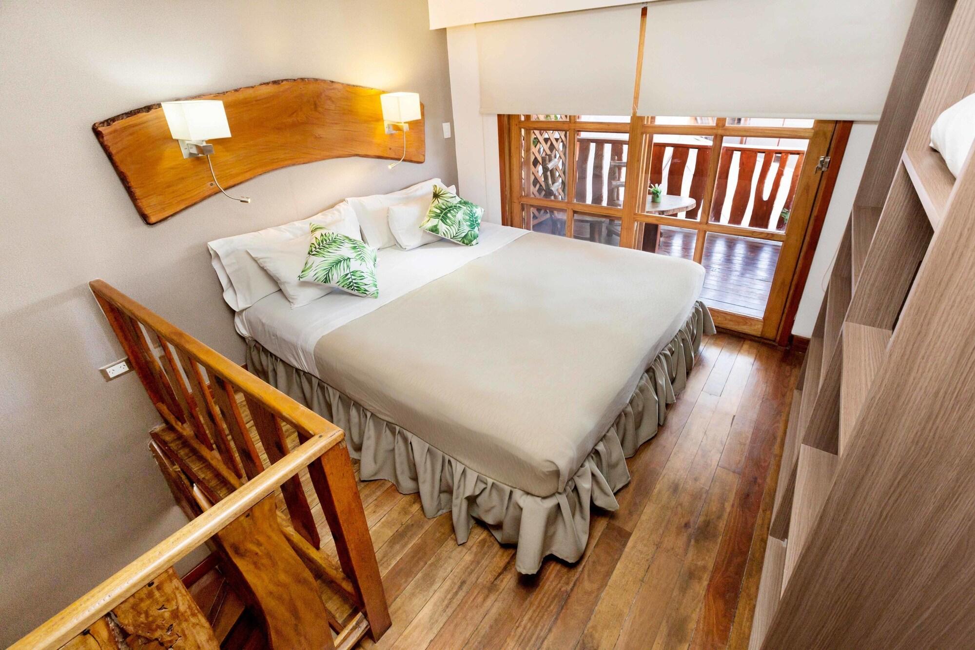 Tupa Boutique Hotel Пуерто-Іґуасу Екстер'єр фото