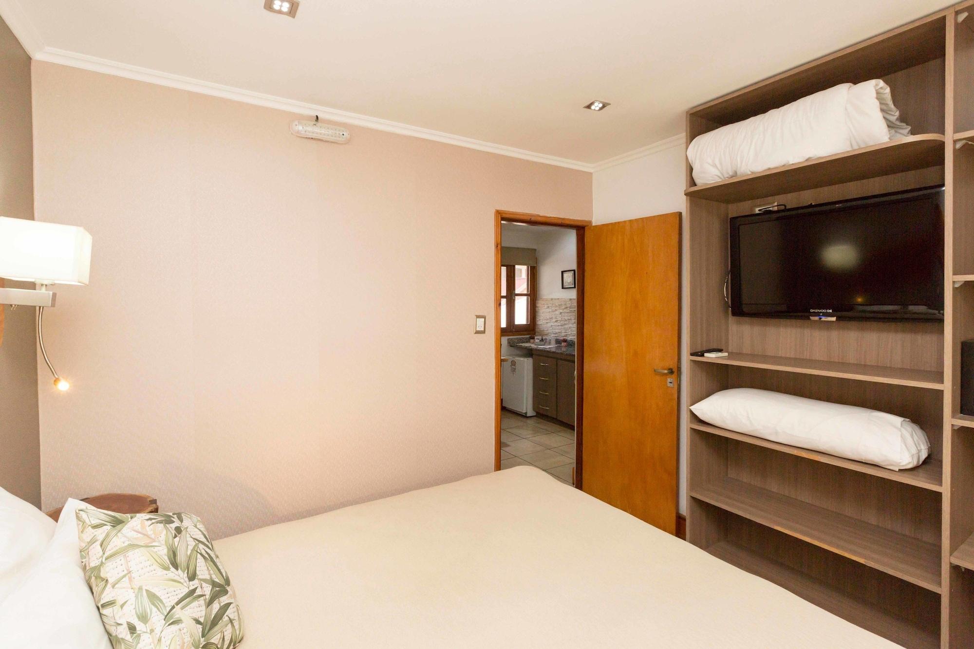 Tupa Boutique Hotel Пуерто-Іґуасу Екстер'єр фото