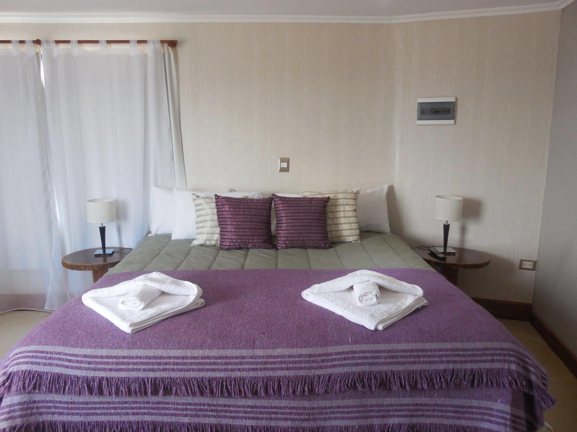 Tupa Boutique Hotel Пуерто-Іґуасу Екстер'єр фото