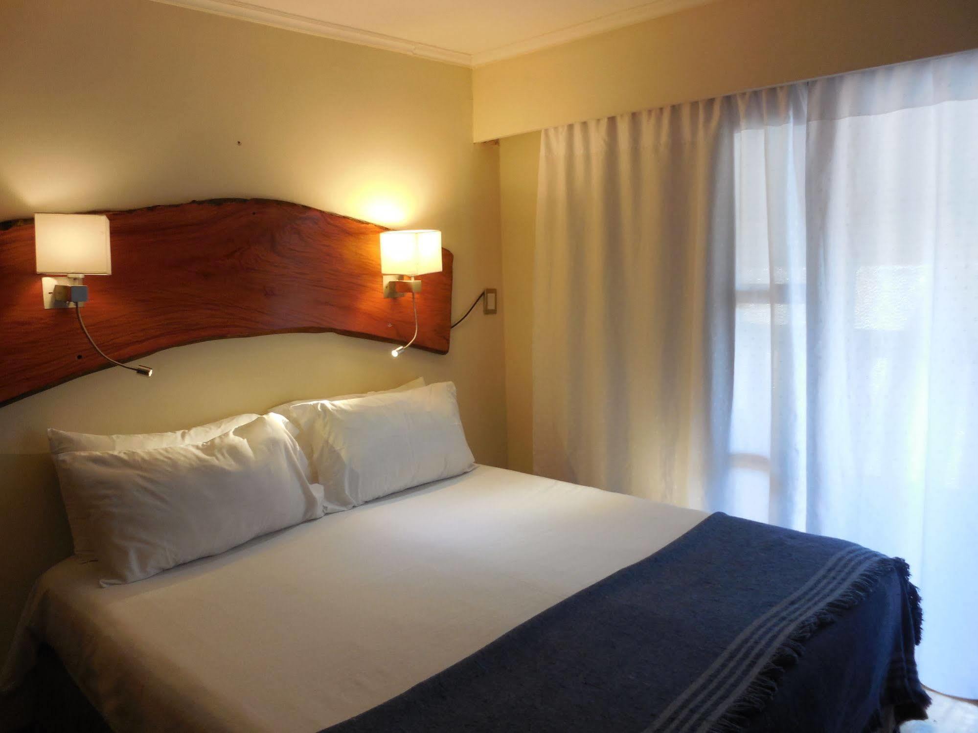 Tupa Boutique Hotel Пуерто-Іґуасу Екстер'єр фото